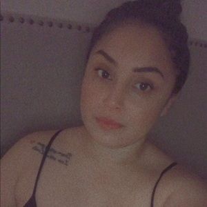 Meet your Posher, Rhonda